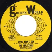 The Reflections - Poor Man's Son