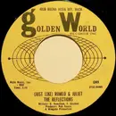 7inch Vinyl Single - The Reflections - (Just Like) Romeo & Juliet / Can't You Tell By The Look In My Eyes