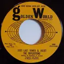 7inch Vinyl Single - The Reflections - (Just Like) Romeo & Juliet / Can't You Tell By The Look In My Eyes