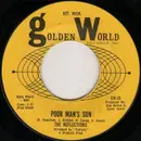 7inch Vinyl Single - The Reflections - Poor Man's Son