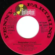 7inch Vinyl Single - The Reflections - Remember