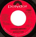 7inch Vinyl Single - The Reflections - Understanding