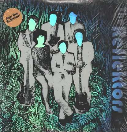 The Reflektors - Reflektor