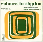 Orkiestra Polskiego Radia - Colours In Rhythm Volume 6