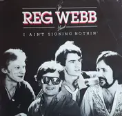 The Reg Webb Band