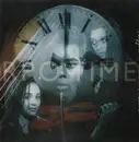 LP - The Reggae Philharmonic Orchestra - Time