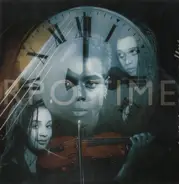 The Reggae Philharmonic Orchestra - Time