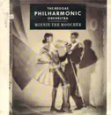 12'' - The Reggae Philharmonic Orchestra, Reggae Philharmonic Orchestra - Minnie The Moocher