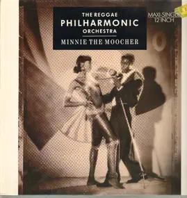 Reggae Philharmonic Orchestra - Minnie The Moocher
