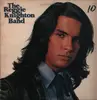 LP - The Reggie Knighton Band - The Reggie Knighton Band - Promo