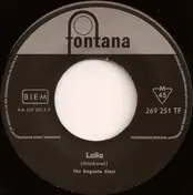 The Regento Stars - Laila