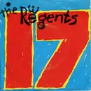 7inch Vinyl Single - The Regents - 7 Teen