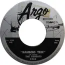 7inch Vinyl Single - The Regents - Bamboo Tree / Isle Of Trinidad