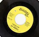 7inch Vinyl Single - The Regents - Barbara-Ann / I'm So Lonely