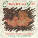 CD - The Regency Singers And Orchestra - Comfort And Joy