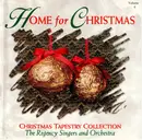 CD - The Regency Singers And Orchestra - Home For Christmas - Volume 06