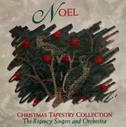 The Regency Singers And Orchestra - Noel