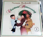 The Regency Singers And Orchestra - Norman Rockwell Christmas Homecoming