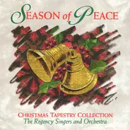 The Regency Singers And Orchestra - Season Of Peace