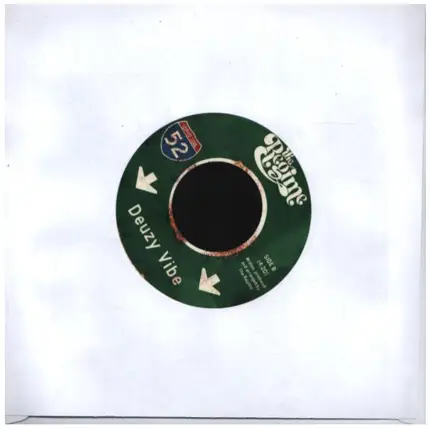The Regime - Never Gonna Stop