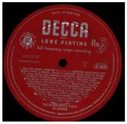 LP - The Regimental Band Of The Black Watch Of Canada R.H.R. - The Black Watch Of Canada R.H.R.