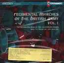 CD - The Regimental Band of the Coldstream Guards - Regimental Marches of the British Army Vol. 1