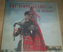 LP - The Regimental Band Of The Scots Guards - The Scots Guards In Stereo
