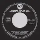 7inch Vinyl Single - The Regimental Band And Pipes And Drums Of The Black Watch - The Regimental Band And Pipes And Drums Of The Black Watch - no cover