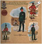 And - The Regimental Band, Pipes, Bugles And Drums - 1St Battalion The Royal Irish Rangers