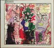 CD - The Regrets - New Directions: Results Beat Boasts - digipak