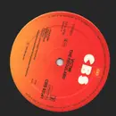 Double LP - The Regulars - Victim - No cover/ Only record 2