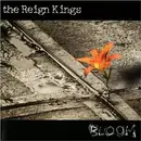CD - The Reign Kings - Bloom