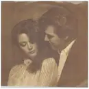 7inch Vinyl Single - The Reid / Carold Band - Strangers in the Morning / Lullaby