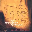 CD - The Reindeer Section - Son Of Evil Reindeer