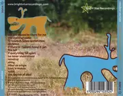 CD - The Reindeer Section - Y'All Get Scared Now, Ya Hear!