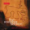 LP - The Reindeer Section - Son Of Evil Reindeer