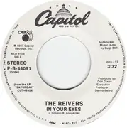 7inch Vinyl Single - The Reivers - In Your Eyes
