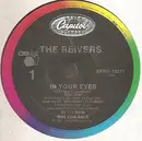 12inch Vinyl Single - The Reivers - In Your Eyes