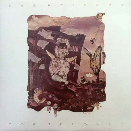 The Reivers - Pop Beloved