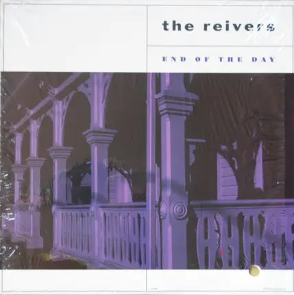 The Reivers - End of the Day