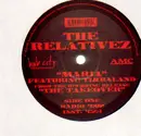 12'' - The Relativez - Maria feat. Timbaland