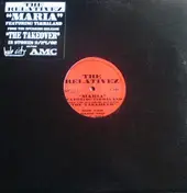 Timbaland - Maria