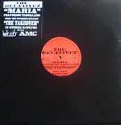 12'' - The Relativez Featuring Timbaland - Maria