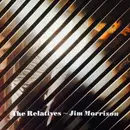 LP - The Relatives - Jim Morrison