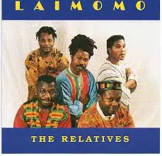 The Relatives - Laimomo