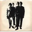 7inch Vinyl Single - The Remains - Why Do I Cry / Mercy Mercy - Mono