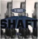 12inch Vinyl Single - The Remakers - Shaft