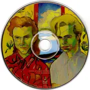 CD - The Rembrandts - Untitled