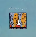 7inch Vinyl Single - The Rembrandts - Just The Way It Is, Baby