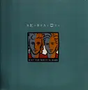12inch Vinyl Single - The Rembrandts - Just The Way It Is, Baby
